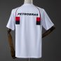 2002 2003 Flamengo Away Retro Soccer Jersey