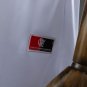2002 2003 Flamengo Away Retro Soccer Jersey