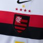 2002 2003 Flamengo Away Retro Soccer Jersey
