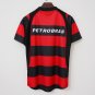 2002 2003 Flamengo Home Retro Soccer Jersey