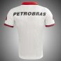 1995 Flamengo Away Retro Soccer Jersey