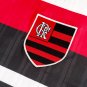 1995 Flamengo Away Retro Soccer Jersey