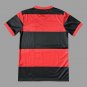 1981 Flamengo Home Retro Soccer Jersey