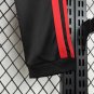 2026 Flamengo Home Long Sleeve Soccer Jersey