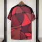 2026 Flamengo Pre-Match Soccer Jersey
