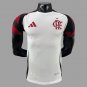 1995 Flamengo Home Retro Soccer Jersey