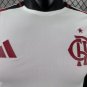 1995 Flamengo Home Retro Soccer Jersey