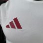 1995 Flamengo Home Retro Soccer Jersey