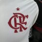 1995 Flamengo Home Retro Soccer Jersey
