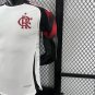 1995 Flamengo Home Retro Soccer Jersey