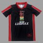 1999 Flamengo Third Retro Soccer Jersey