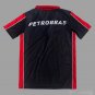 1999 Flamengo Third Retro Soccer Jersey