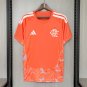 2026 Flamengo Goalkeeper 1 Soccer Jersey
