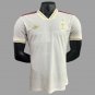 25/26 Flamengo Third Player Version Soccer Jersey