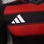 2025 Flamengo Home Long Sleeve Player Version Soccer Jersey