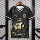 2026 Portugal Balck Panther Special Edition Soccer Jersey