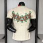 2026 Portugal Special Player Version Cream Soccer Jersey