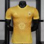 2026 Argentina Sun of May Special Player Version Soccer Jersey