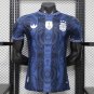 2026 Argentina Sepcial Messi Blue Player Version Soccer Jersey