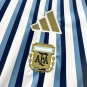 2026 Argentina Pre-Match Soccer Jersey