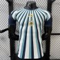2026 Argentina Player Version Pre-Match Soccer Jersey