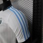 2026 Argentina Icons White Soccer Jersey
