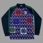 1990 Argentina Goalkeeper Long Sleeve Retro Soccer Jersey