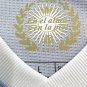 2024 Argentina Adidas 50 Years Anniversary Player Version Soccer Jersey