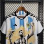2023 Argentina World Cup Championship Commemorative Edition