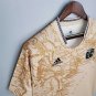 2021 Argentina Commemorative Edition Golden