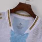 2021 Argentina MARADONA Commemorative Edition Soccer Jersey
