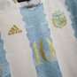 2021 Argentina MARADONA Commemorative Edition Soccer Jersey