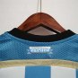 2014 Argentina home adizero Messi