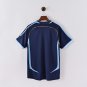 2006 Argentina Away Retro Soccer Jersey