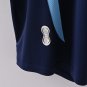 2006 Argentina Away Retro Soccer Jersey