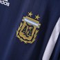 2006 Argentina Away Retro Soccer Jersey