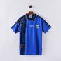1994 Argentina Away Retro Soccer Jersey