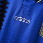 1994 Argentina Away Retro Soccer Jersey