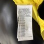 1998 Brazil Home Player Version Retro Soccer Jersey