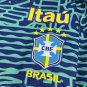 2024 Brazil Pre-Match Soccer Jersey