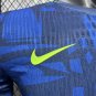 2026 Brazil Vintage Cactus Player Version Soccer Jersey