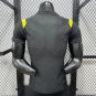 2026 Brazil Academy Pro Black Player Version Soccer Jersey