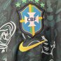 2026 Brazil Concept Joga Bonito Version Soccer Jersey