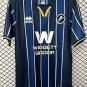 26/27 Millwall Home Soccer Jersey