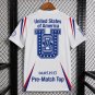 2026 USA Pre-Match Jersey