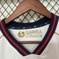 2026 Panama Third Soccer Jersey