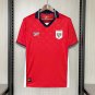 2026 Panama Home Soccer Jersey