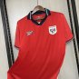 2026 Panama Home Soccer Jersey
