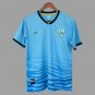 2025 Panama Away Soccer Jersey