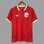 2025 Panama Home Soccer Jersey